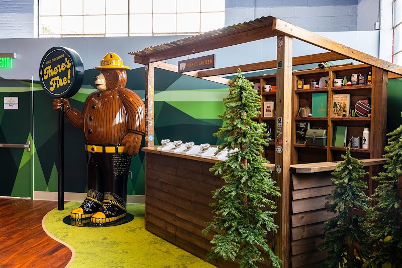 Boone Town Provisions Dispensary storefront photo