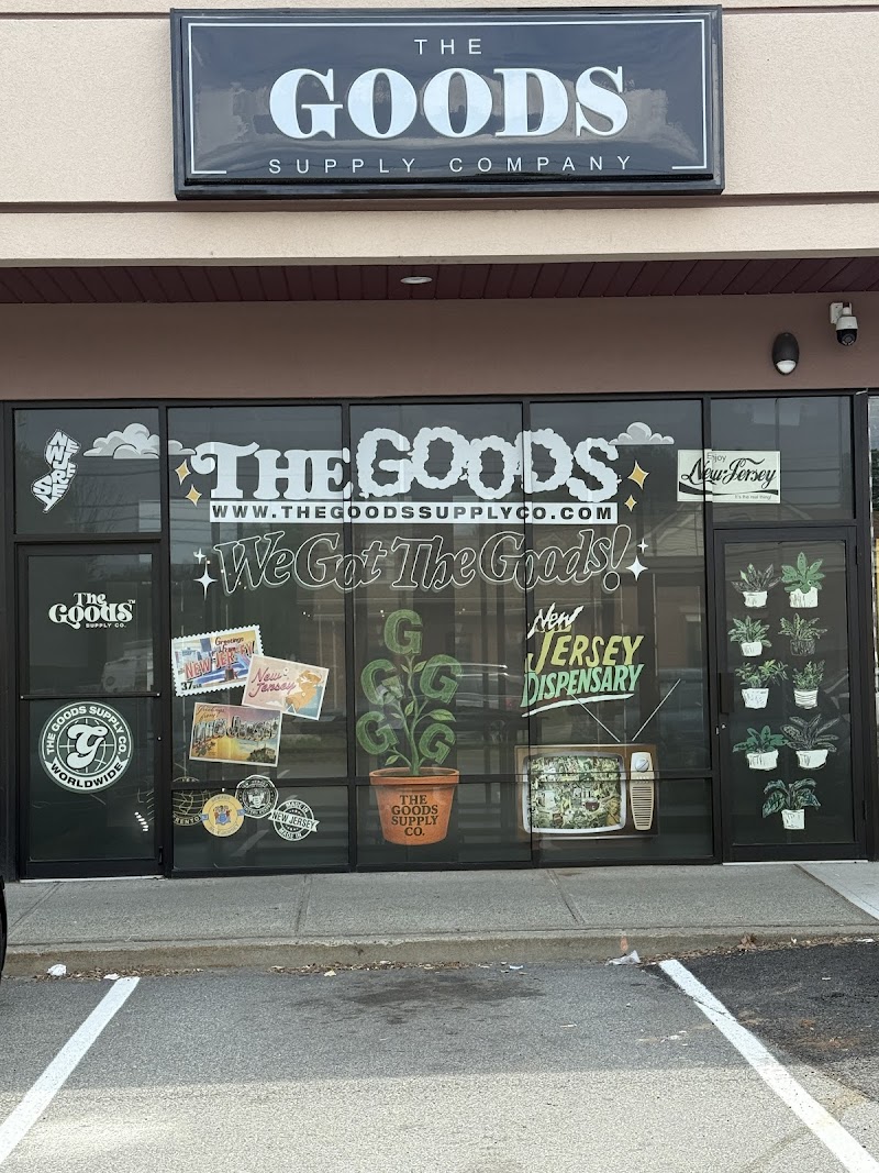 The Goods Supply Company storefront photo