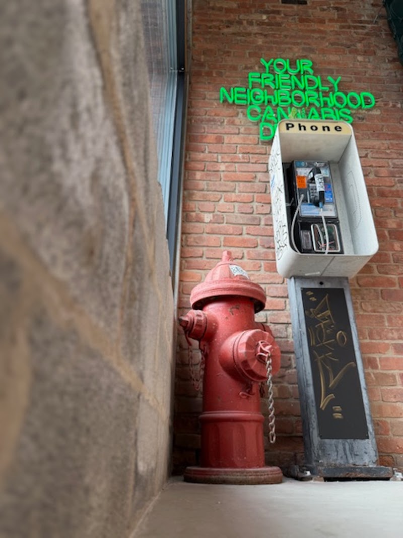 Greenlight Apothecary storefront photo