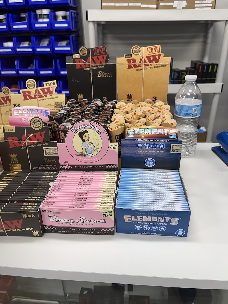 Green Wellness Haven Dispensary storefront photo