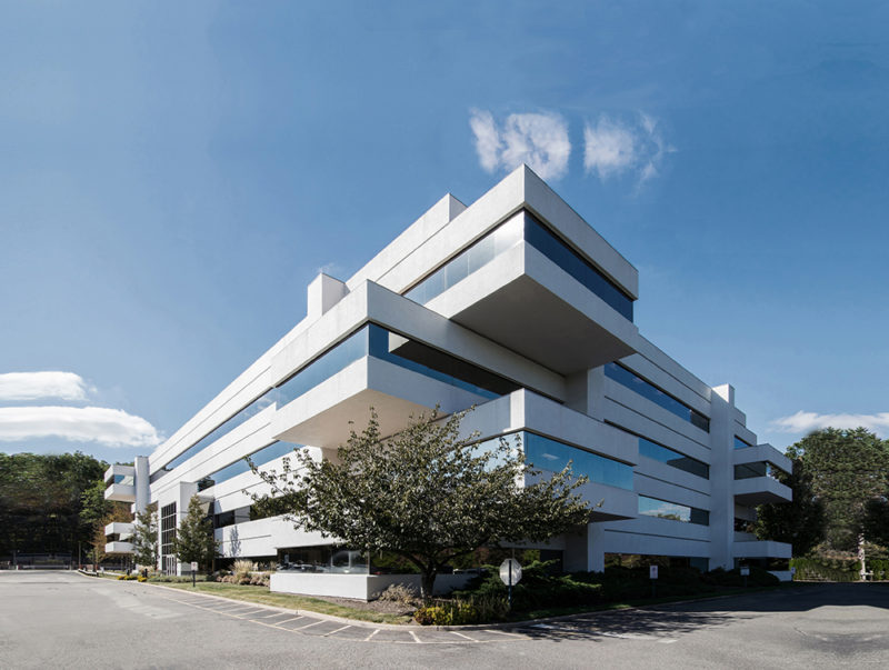 Mandelbaum Barrett PC storefront photo