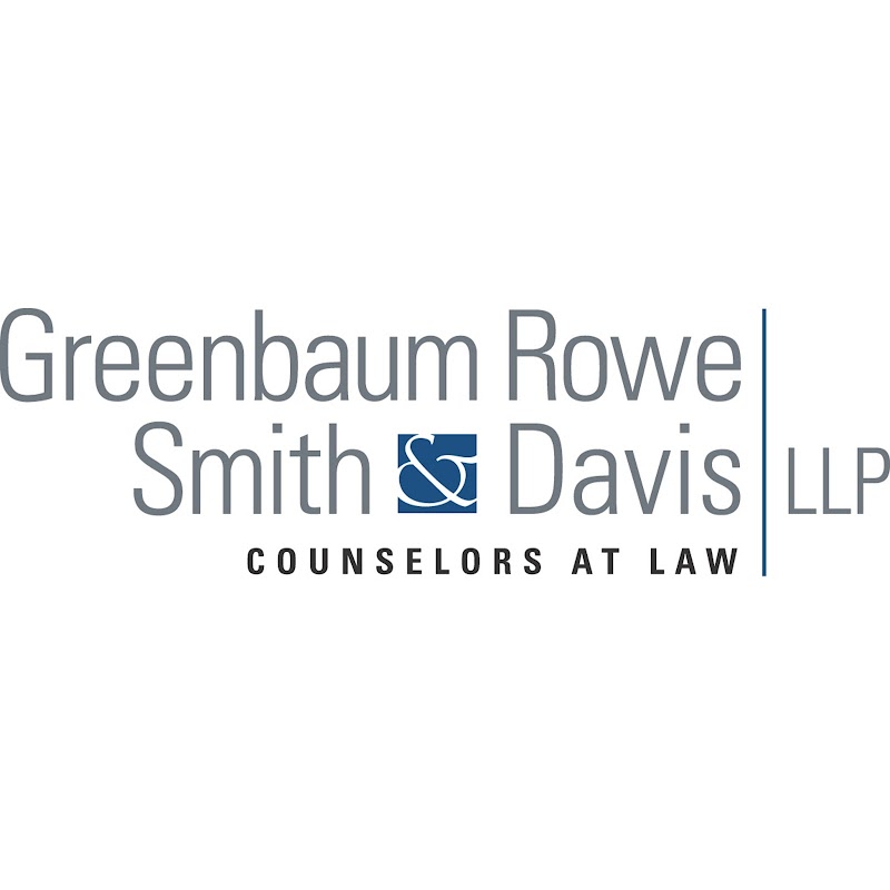 Greenbaum, Rowe, Smith & Davis LLP storefront photo