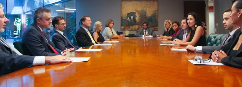 DeCotiis, FitzPatrick, Cole & Giblin, LLP storefront photo