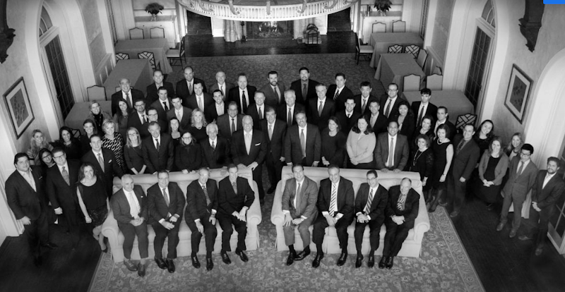 Brach Eichler LLC storefront photo