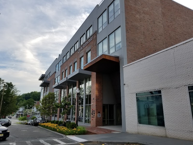 Fox Rothschild LLP storefront photo