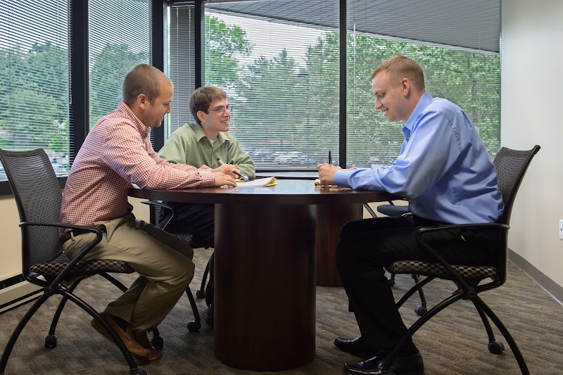 Citrin Cooperman storefront photo