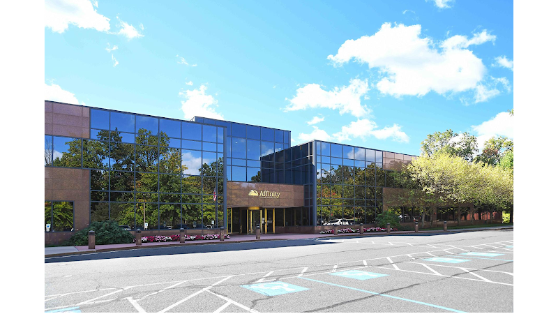 Affinity Federal Credit Union storefront photo