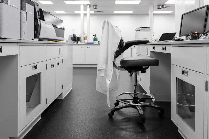 Trichome Analytical - Cannabis Testing Laboratory storefront photo