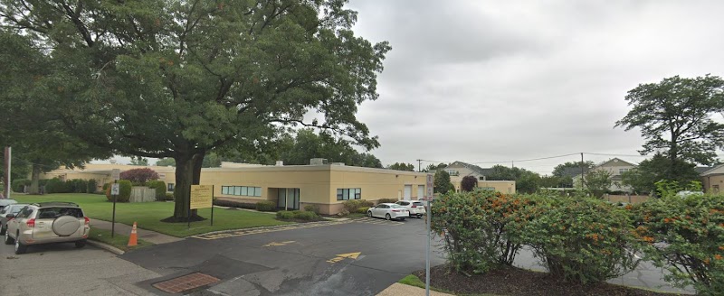 The Green Labs LLC storefront photo