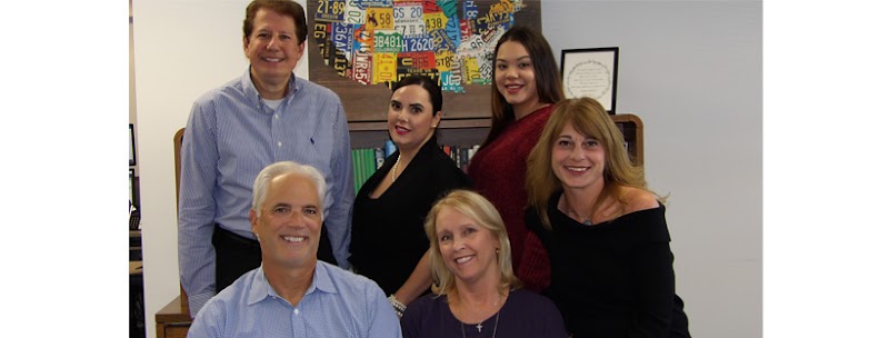 Risk Strategies | Insurance Center of North Jersey storefront photo