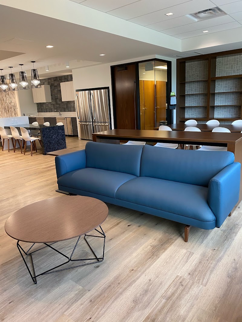 Flaster Greenberg PC storefront photo