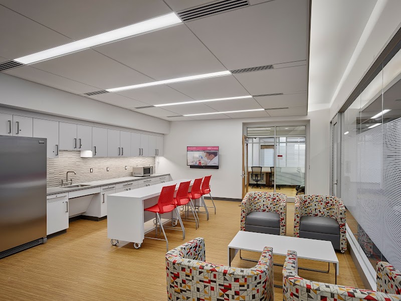 DIGroupArchitecture (MBE) storefront photo